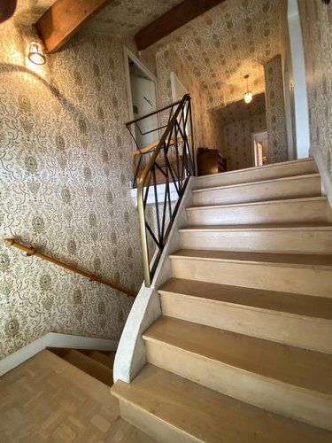 Maison a vendre Pannes 45700 Loiret 153 m2 7 pièces 199900 euros