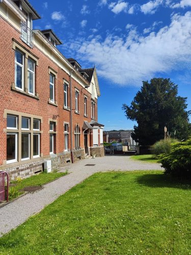 Location appartement Jeumont 59460 Nord 47 m2  650 euros