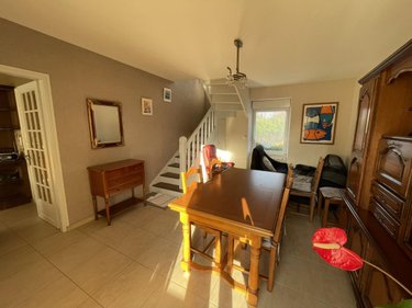 Maison a vendre Rosporden 29140 Finistère 91 m2 5 pièces 229240 euros