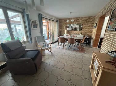Maison a vendre Wimereux 62930 Pas-de-Calais 93 m2 5 pièces 315000 euros