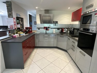 Maison a vendre Quéven 56530 Morbihan 118 m2 5 pièces 395120 euros