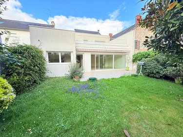 Maison a vendre Rennes 35000 Ille-et-Vilaine 168 m2 6 pièces 899000 euros