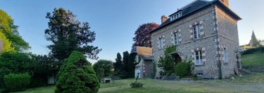 Maison a vendre Étouvy 14350 Calvados 147 m2 6 pièces 327050 euros