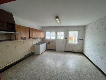 Maison a vendre Bourbourg 59630 Nord 91 m2 5 pièces 131500 euros