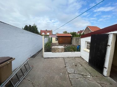 Maison a vendre Bourbourg 59630 Nord 91 m2 5 pièces 131500 euros