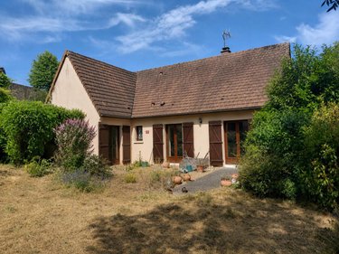 Maison a vendre Bellême 61130 Orne 92 m2 5 pièces 241500 euros