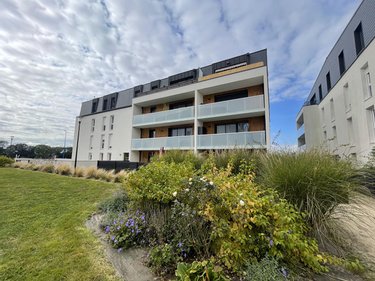 Appartement a vendre Le Mesnil-Esnard 76240 Seine-Maritime 70 m2 3 pièces 299500 euros