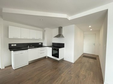Appartement a vendre Le Mesnil-Esnard 76240 Seine-Maritime 70 m2 3 pièces 299500 euros