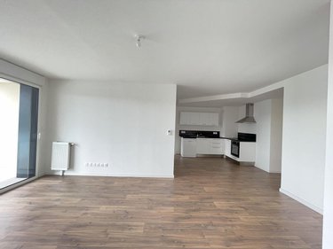 Appartement a vendre Le Mesnil-Esnard 76240 Seine-Maritime 70 m2 3 pièces 299500 euros