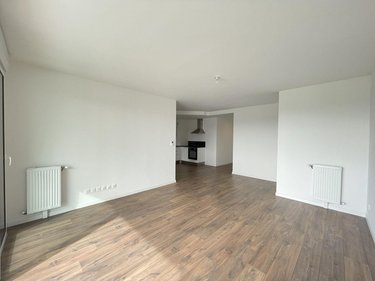 Appartement a vendre Le Mesnil-Esnard 76240 Seine-Maritime 70 m2 3 pièces 299500 euros