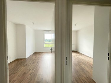 Appartement a vendre Le Mesnil-Esnard 76240 Seine-Maritime 70 m2 3 pièces 299500 euros