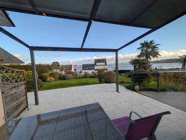 Maison a vendre Locquirec 29241 Finistère 100 m2  570400 euros