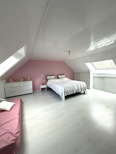 Maison a vendre Hennebont 56700 Morbihan 142 m2 7 pièces 371710 euros