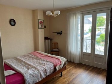 Maison a vendre Lanester 56600 Morbihan 92 m2 5 pièces 224072 euros