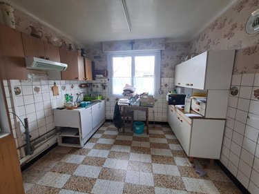 Maison a vendre Ardres 62610 Pas-de-Calais 95 m2 6 pièces 136180 euros