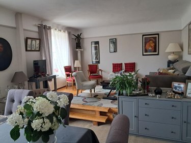 Appartement a vendre Boulogne-sur-Mer 62200 Pas-de-Calais 109 m2 4 pièces 177112 euros