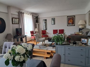 Appartement a vendre Boulogne-sur-Mer 62200 Pas-de-Calais 109 m2 4 pièces 171872 euros
