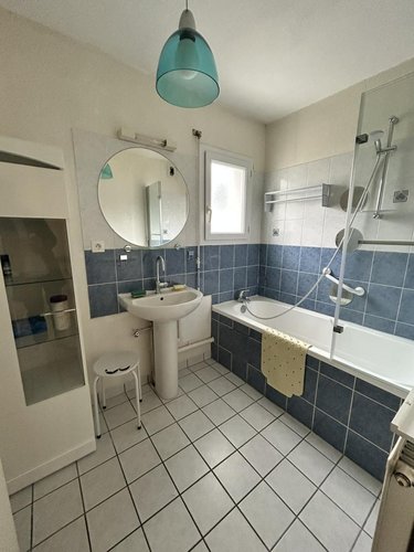 Appartement a vendre Vannes 56000 Morbihan 54 m2 3 pièces 185500 euros