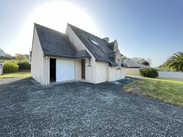 Maison a vendre Ploubazlanec 22620 Côtes-d'Armor 85 m2 5 pièces 260550 euros