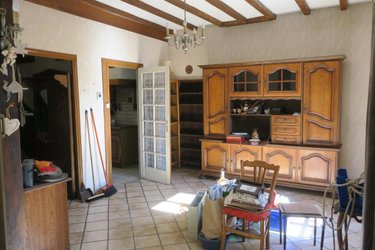 Maison a vendre Bourges 18000 Cher 123 m2  157500 euros