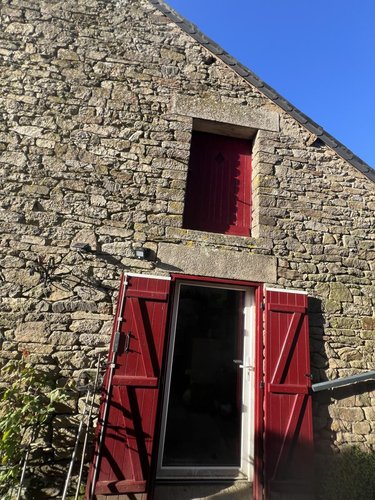 Maison a vendre La Chapelle-Caro 56460 Morbihan 67 m2 4 pièces 89200 euros
