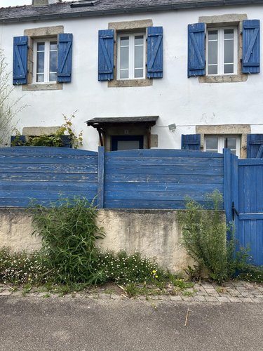 Maison a vendre La Forest-Landerneau 29800 Finistère 129 m2 6 pièces 249600 euros