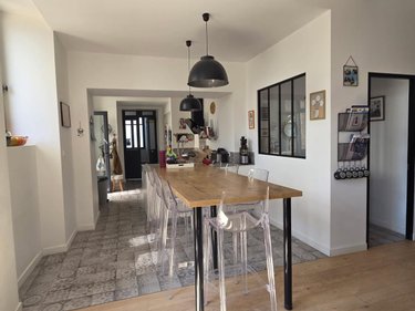Maison a vendre Château-Gontier-sur-Mayenne 53200 Mayenne 250 m2  476800 euros
