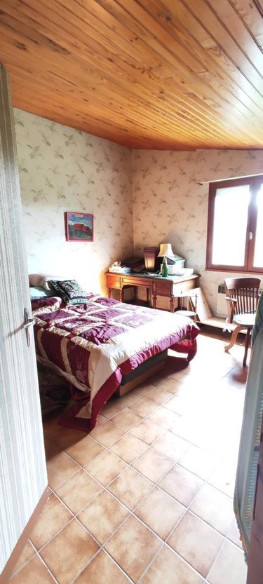 Maison a vendre Sainte-Gemmes-sur-Loire 49130 Maine-et-Loire 104 m2 3 pièces 199120 euros