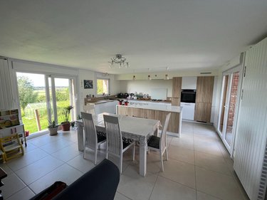 Maison a vendre Merckeghem 59470 Nord 187 m2 9 pièces 332890 euros