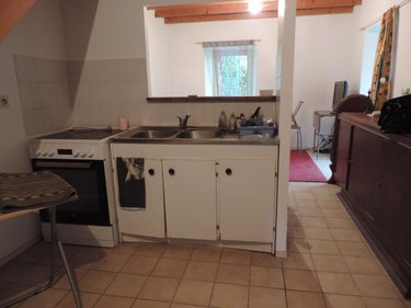 Appartement a vendre Plougonver 22810 Côtes-d'Armor 147 m2  135900 euros