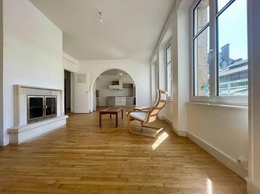 Appartement a vendre Saint-Malo 35400 Ille-et-Vilaine 105 m2 5 pièces 475000 euros