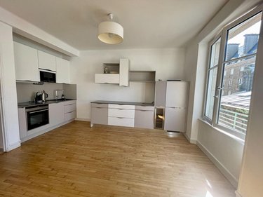 Appartement a vendre Saint-Malo 35400 Ille-et-Vilaine 105 m2 5 pièces 475000 euros
