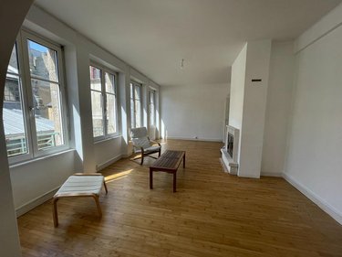 Appartement a vendre Saint-Malo 35400 Ille-et-Vilaine 105 m2 5 pièces 475000 euros
