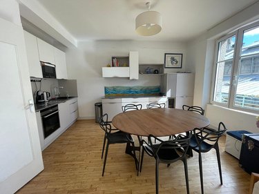 Appartement a vendre Saint-Malo 35400 Ille-et-Vilaine 105 m2 5 pièces 475000 euros