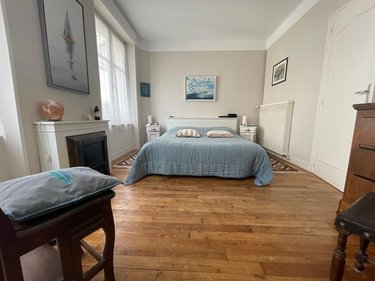 Appartement a vendre Saint-Malo 35400 Ille-et-Vilaine 105 m2 5 pièces 475000 euros