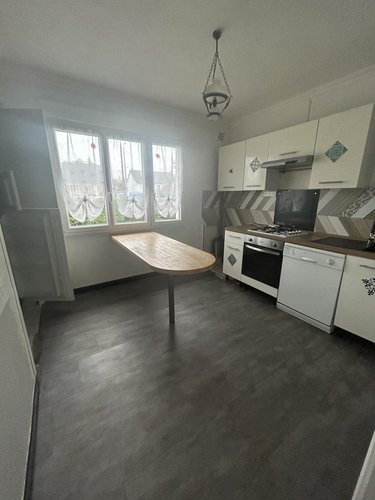 Location maison Yffiniac 22120 Côtes-d'Armor 72 m2  730 euros