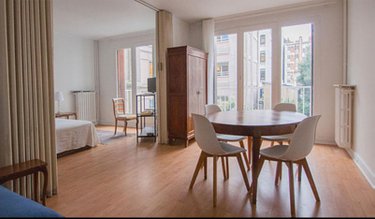 Appartement a vendre Paris 15e arrondissement 75015 Paris 44 m2 2 pièces 438880 euros