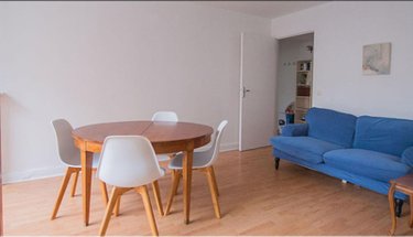 Appartement a vendre Paris 15e arrondissement 75015 Paris 44 m2 2 pièces 438880 euros