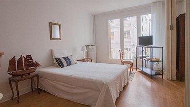 Appartement a vendre Paris 15e arrondissement 75015 Paris 44 m2 2 pièces 438880 euros