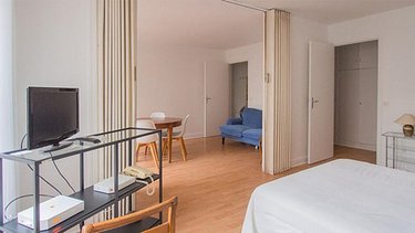 Appartement a vendre Paris 15e arrondissement 75015 Paris 44 m2 2 pièces 438880 euros