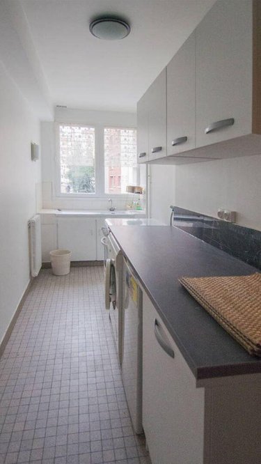 Appartement a vendre Paris 15e arrondissement 75015 Paris 44 m2 2 pièces 438880 euros