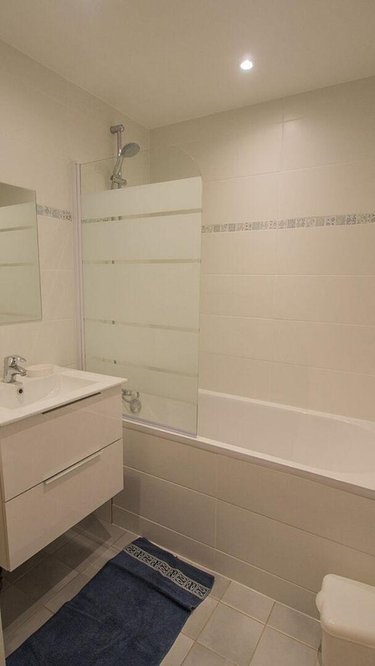 Appartement a vendre Paris 15e arrondissement 75015 Paris 44 m2 2 pièces 438880 euros