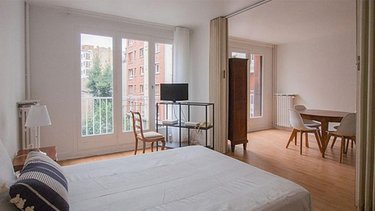 Appartement a vendre Paris 15e arrondissement 75015 Paris 44 m2 2 pièces 438880 euros