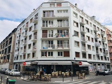 Appartement a vendre Paris 15e arrondissement 75015 Paris 44 m2 2 pièces 438880 euros
