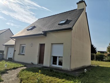 Maison a vendre Talensac 35160 Ille-et-Vilaine 88 m2 5 pièces 204360 euros