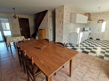 Maison a vendre Talensac 35160 Ille-et-Vilaine 88 m2 5 pièces 235800 euros