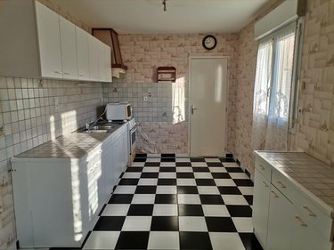 Maison a vendre Talensac 35160 Ille-et-Vilaine 88 m2 5 pièces 204360 euros