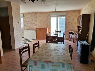 Maison a vendre Talensac 35160 Ille-et-Vilaine 88 m2 5 pièces 235800 euros