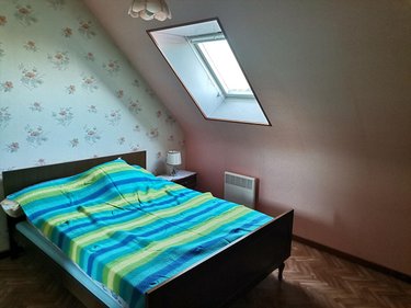 Maison a vendre Talensac 35160 Ille-et-Vilaine 88 m2 5 pièces 204360 euros
