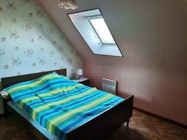 Maison a vendre Talensac 35160 Ille-et-Vilaine 88 m2 5 pièces 235800 euros